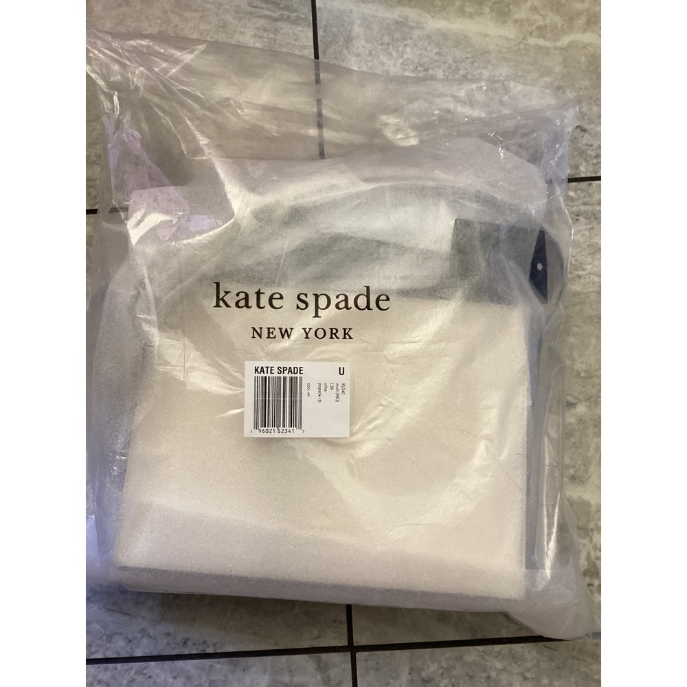 Kate Spade New York Snack Bar Popsicle Crossbody Bag Multi KL040 New - Picture 9 of 9